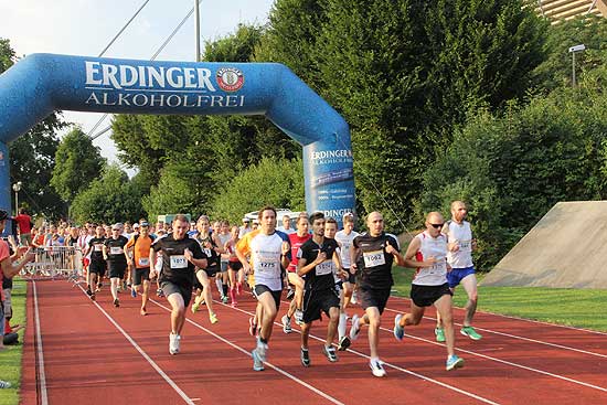 Citylauf 2012 (Foto: Martin Schmitz)